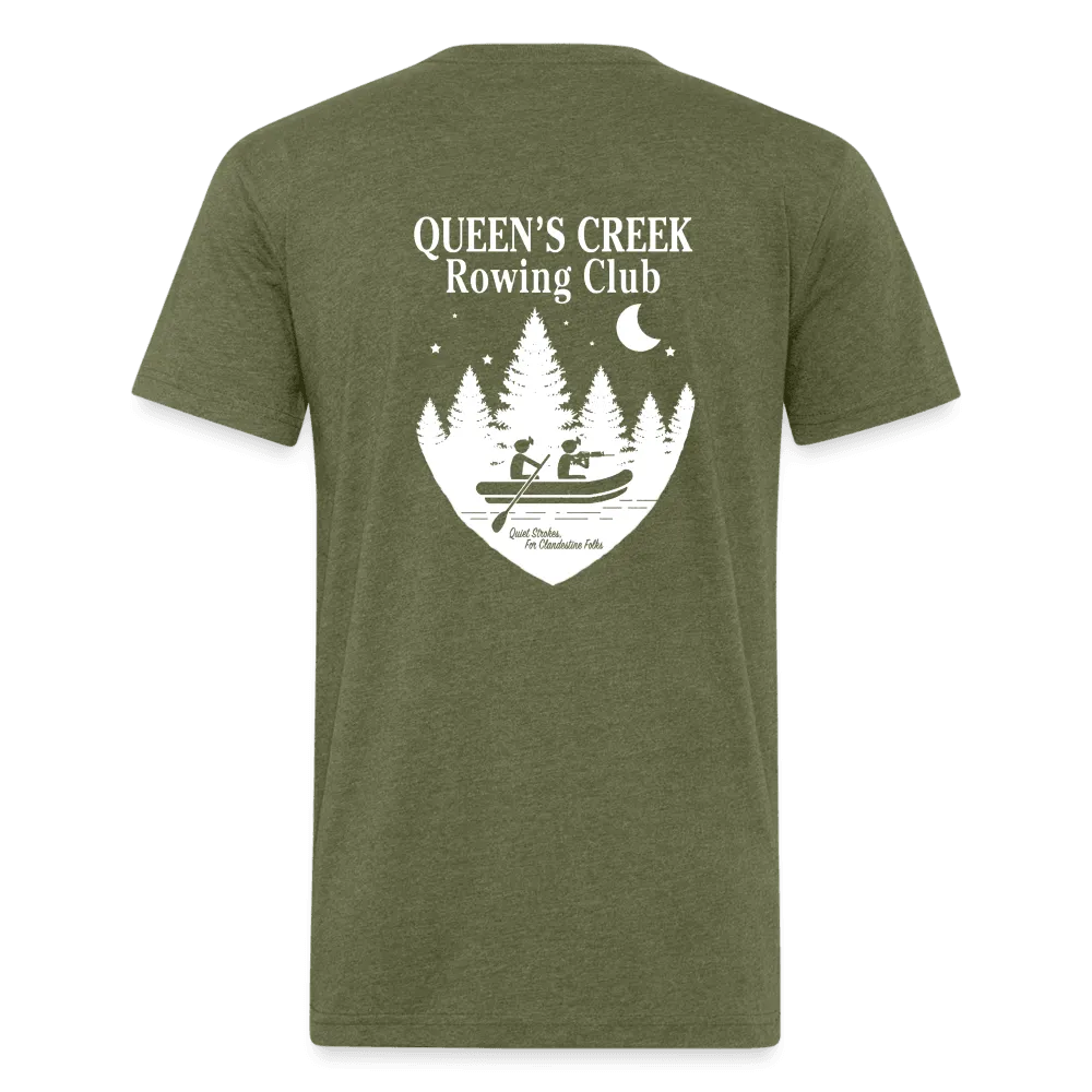Rowing Club