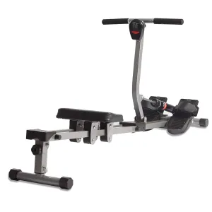 Rowing Machine Full Body Stamina Power W/ 12 Levels