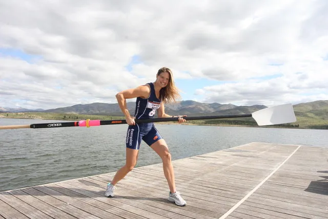 Rowing Suit
