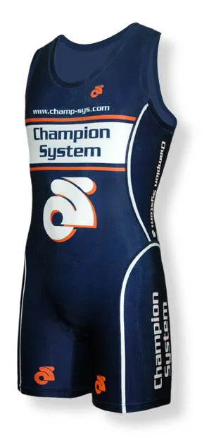 Rowing Suit