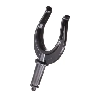 Rowlock 17mm Body Black