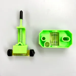 RS Bow Riser Square Up Level Set