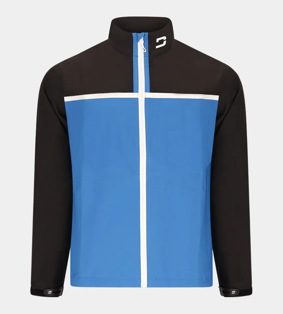 RUMBLE JACKET - BLUE