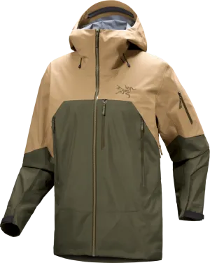 Rush Jacket Men's