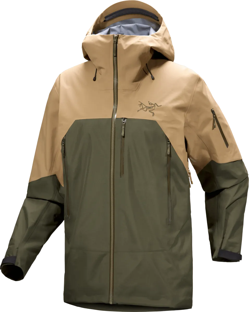 Rush Jacket Men's