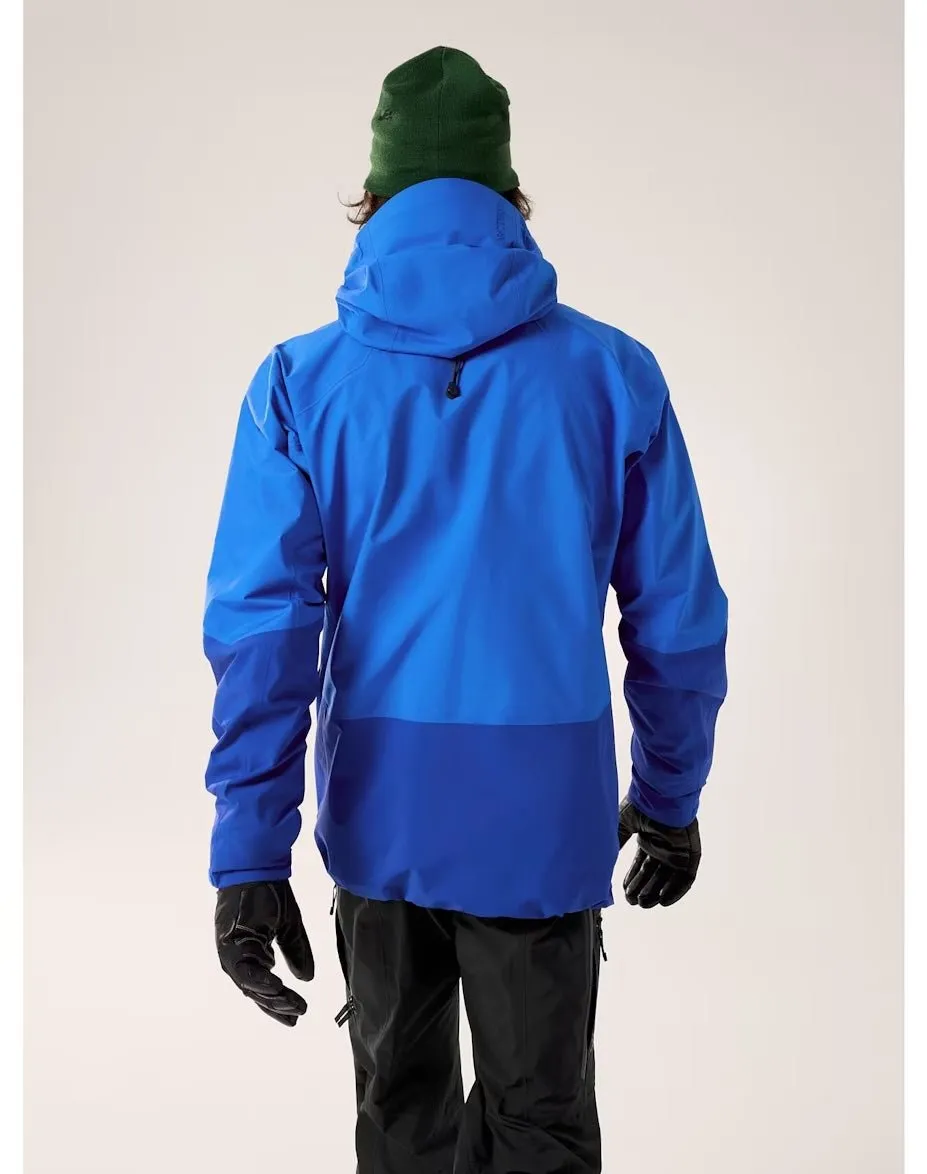 Rush Jacket Men's