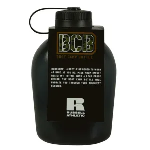 Russell Athletic Boot Camp Drink Bottle