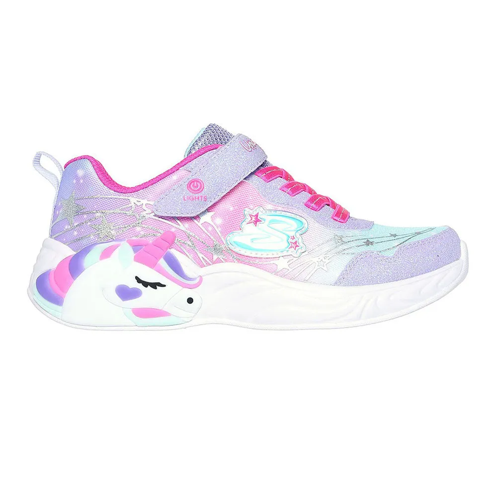 S-Lights: Unicorn Dreams - Wishful Magic
