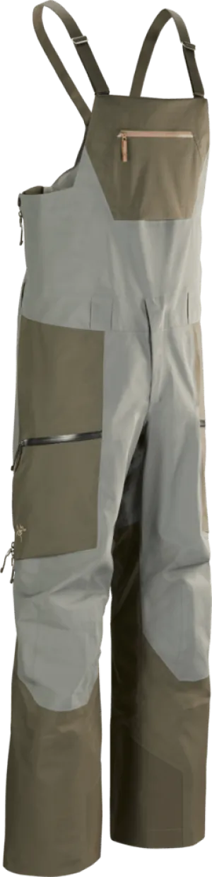 Sabre Bib Pant Men's
