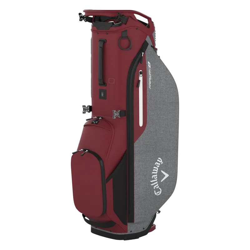 SAC CALLAWAY FAIRWAY  