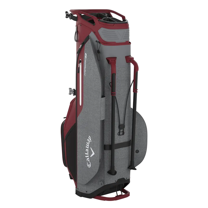 SAC CALLAWAY FAIRWAY  