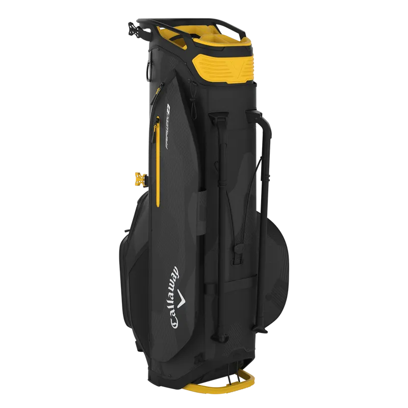 SAC CALLAWAY FAIRWAY  