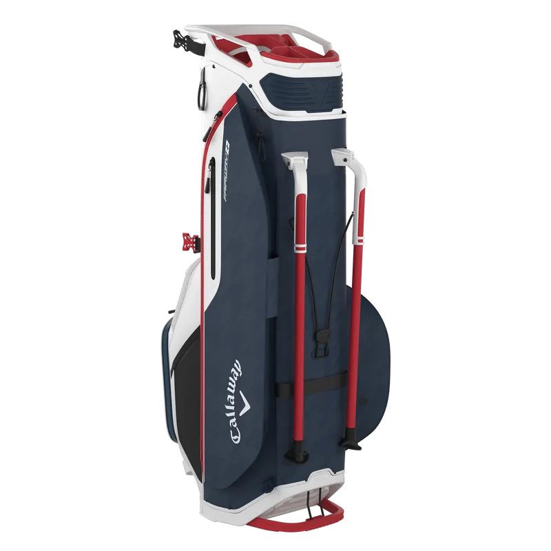 SAC CALLAWAY FAIRWAY  
