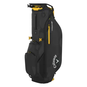 SAC CALLAWAY FAIRWAY  
