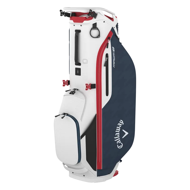 SAC CALLAWAY FAIRWAY  