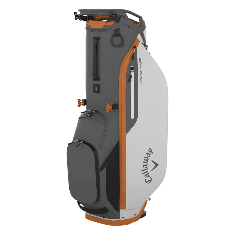 SAC CALLAWAY FAIRWAY  