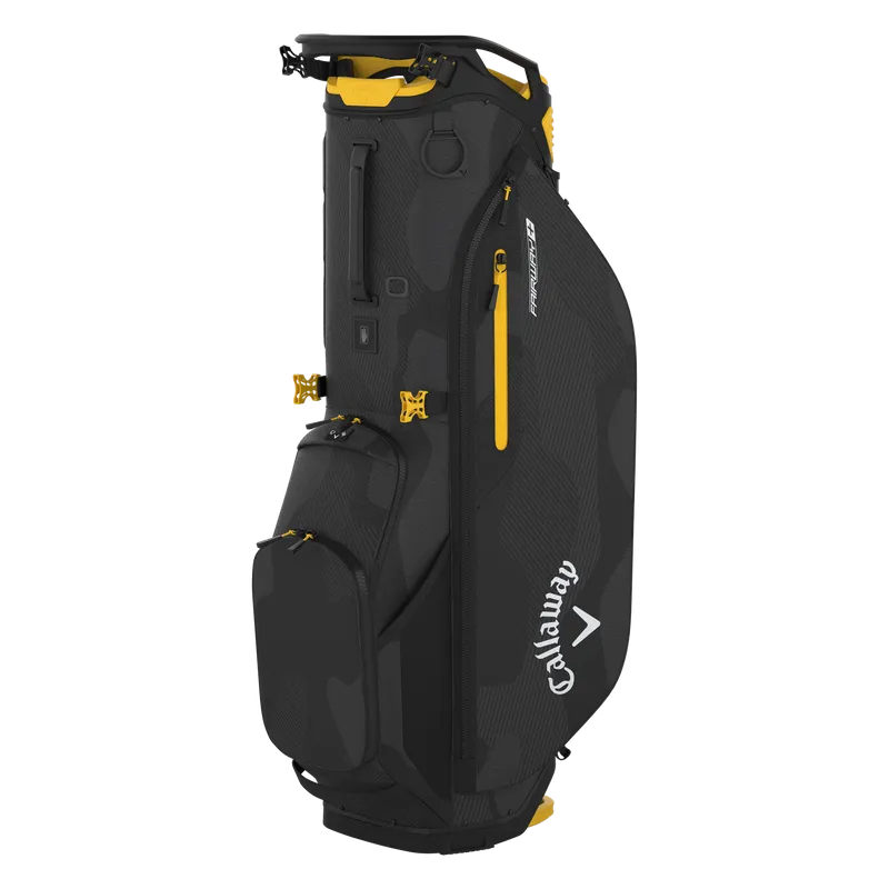 SAC CALLAWAY FAIRWAY  