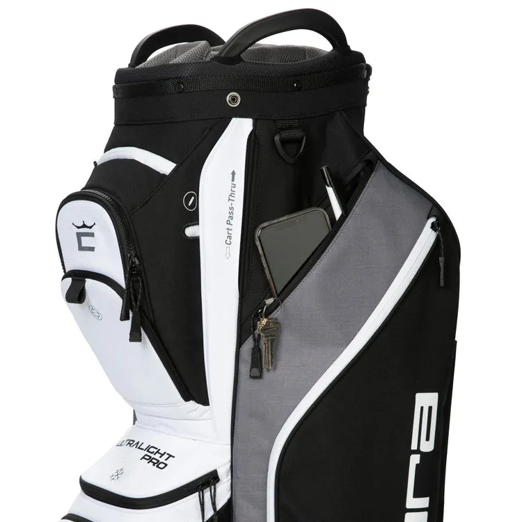 SAC GOLF COBRA ULTRALIGHT PRO CART