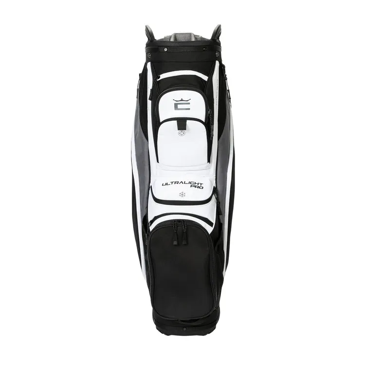 SAC GOLF COBRA ULTRALIGHT PRO CART