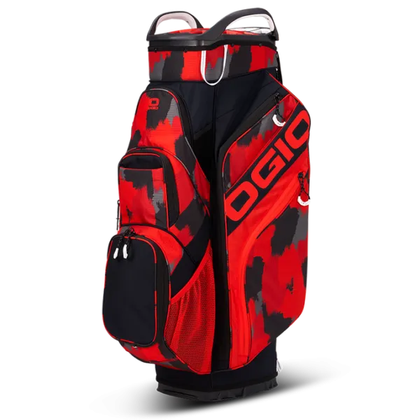 SAC OGIO WOODE 15 2024