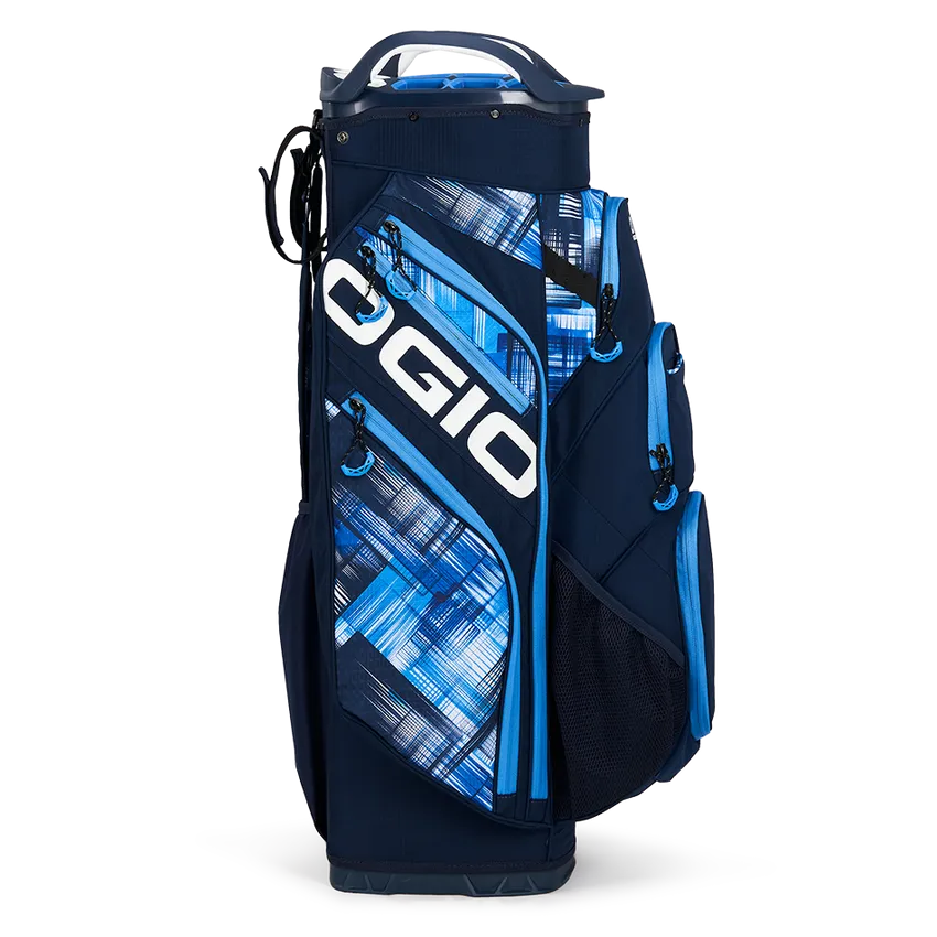 SAC OGIO WOODE 15 2024