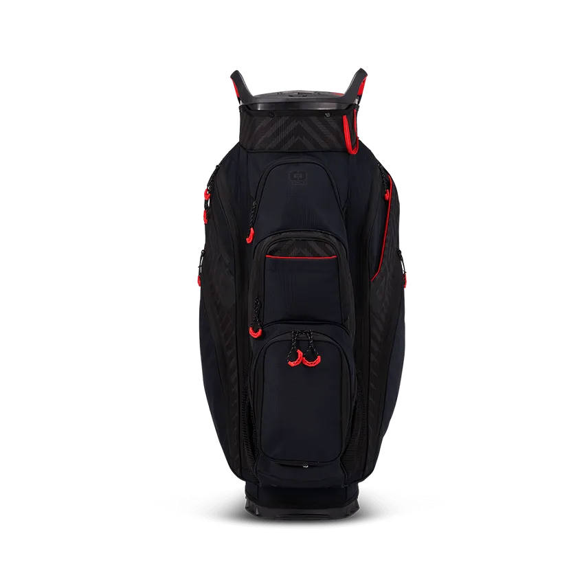 SAC OGIO WOODE 15 2024