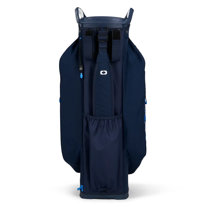 SAC OGIO WOODE 15 2024