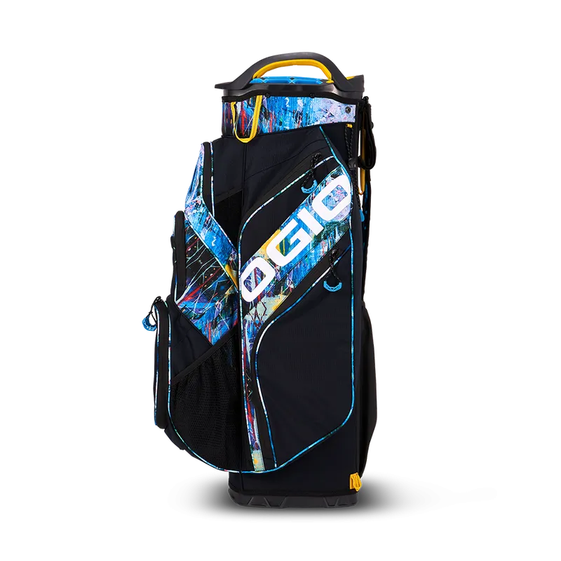 SAC OGIO WOODE 15 2024