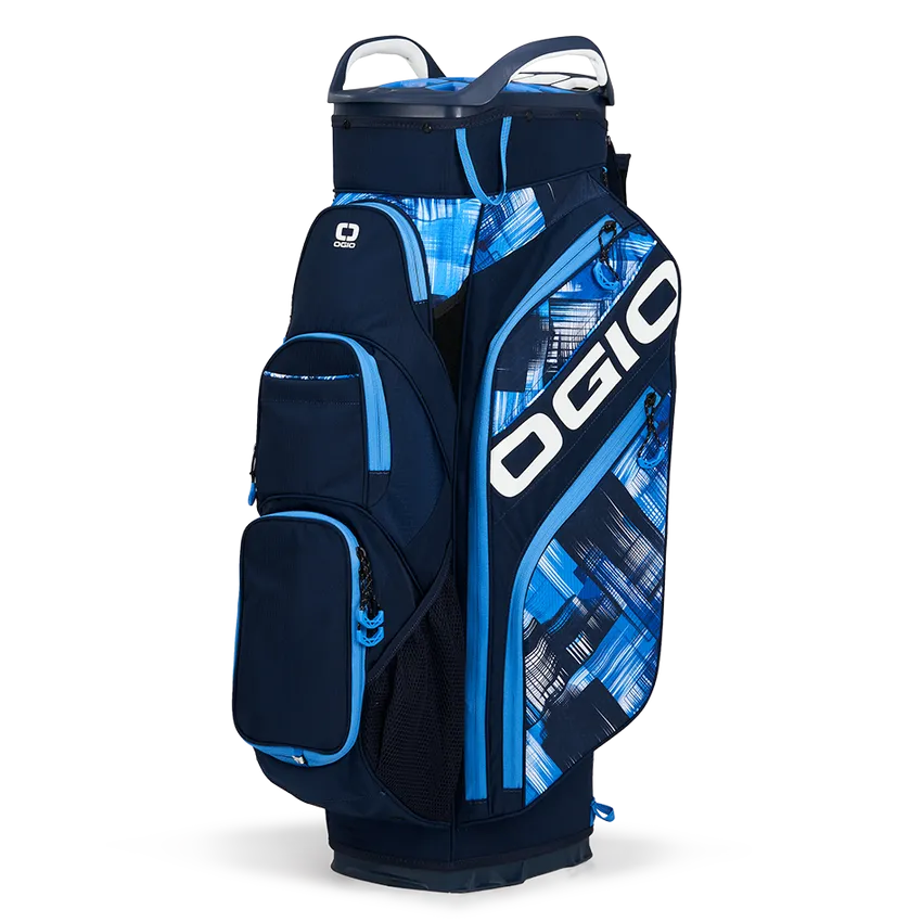 SAC OGIO WOODE 15 2024
