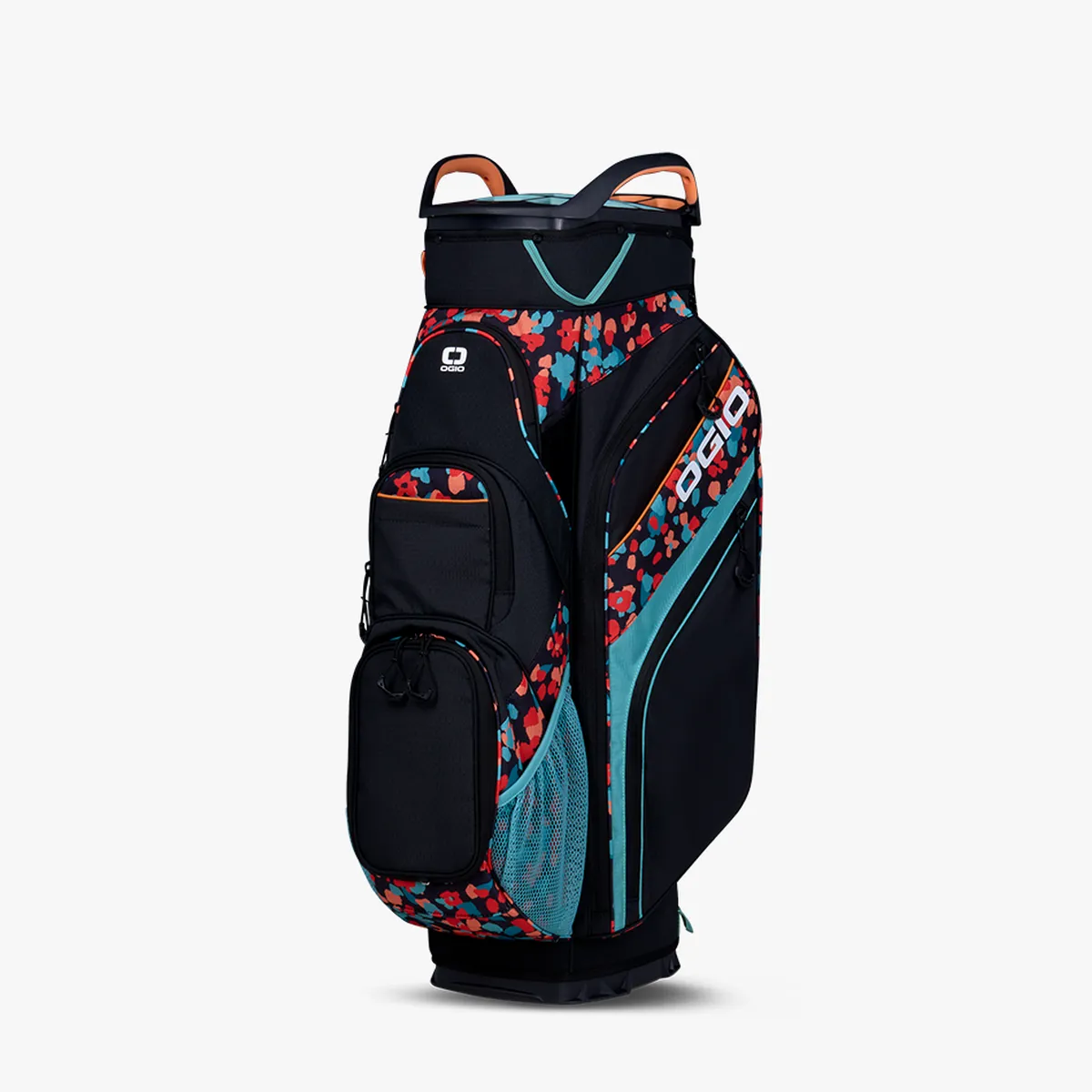 SAC OGIO WOODE CART 25