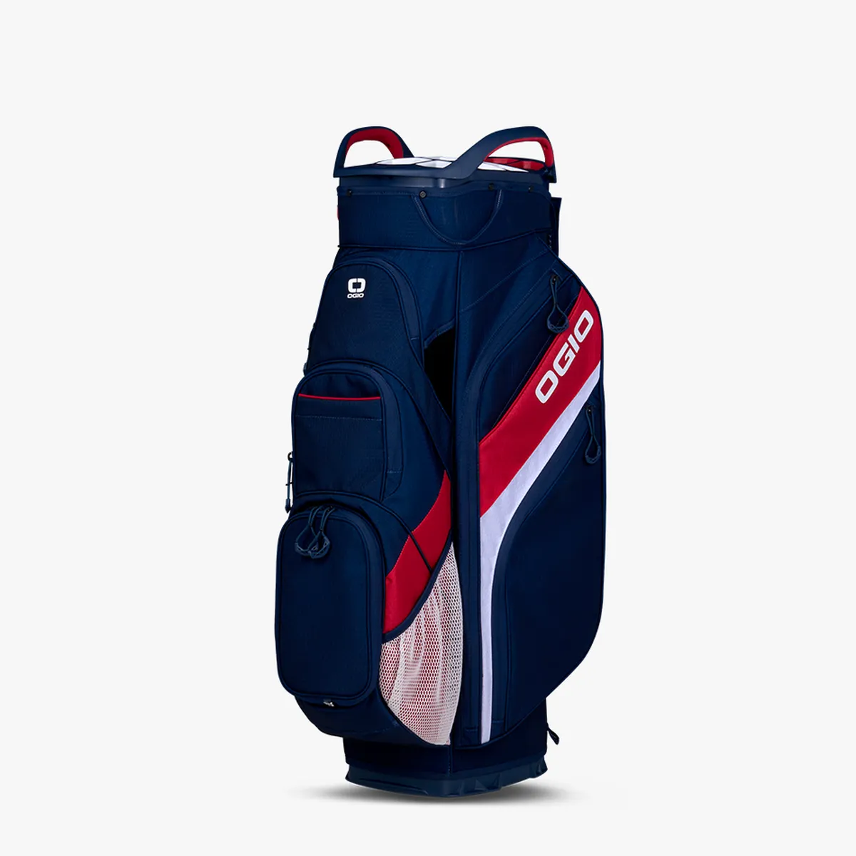 SAC OGIO WOODE CART 25