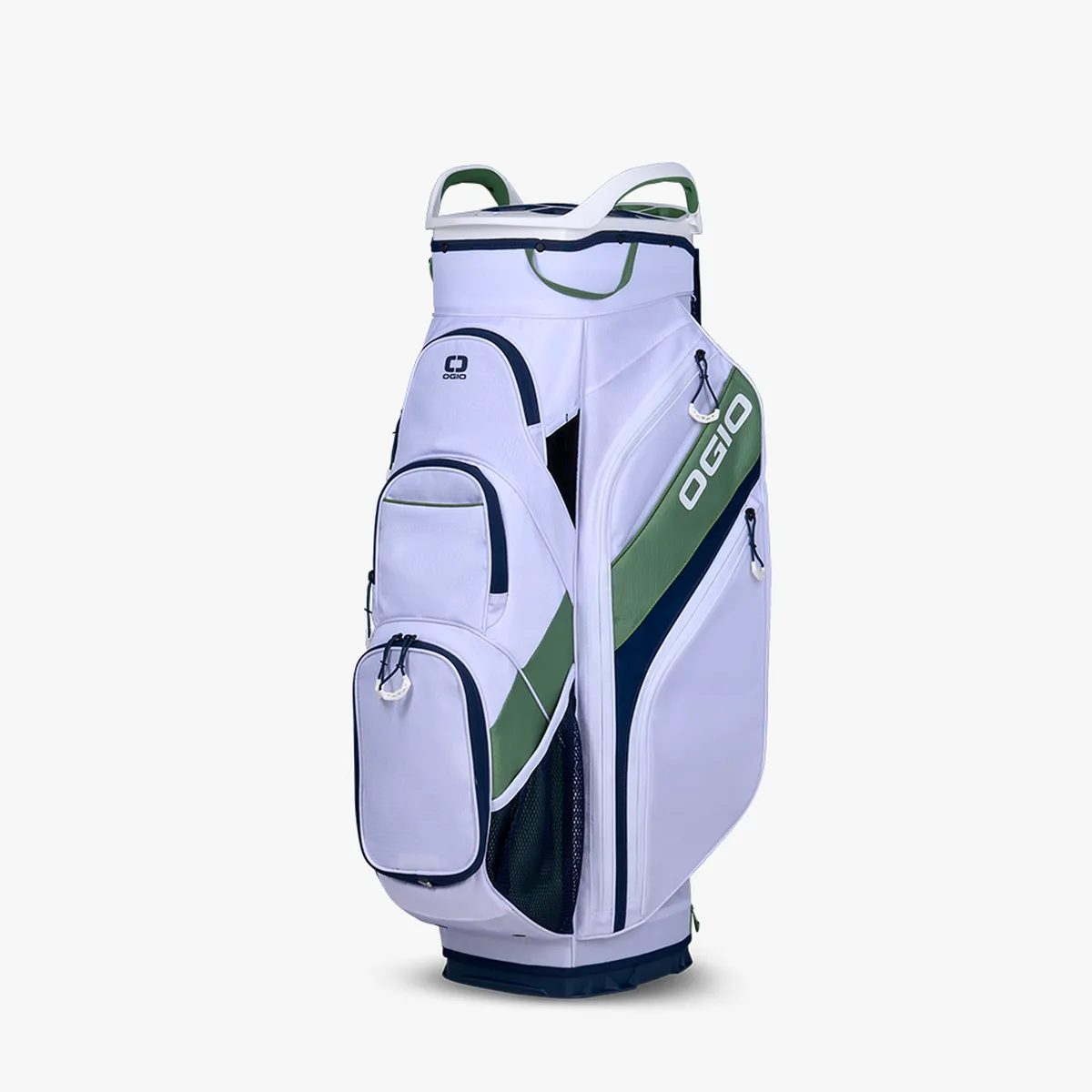 SAC OGIO WOODE CART 25