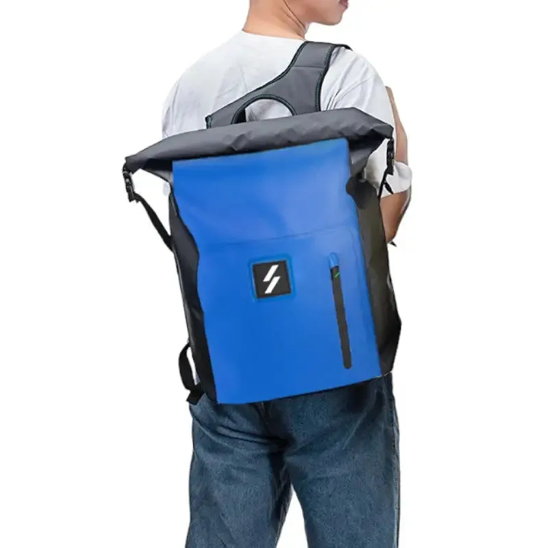 Sac waterproof