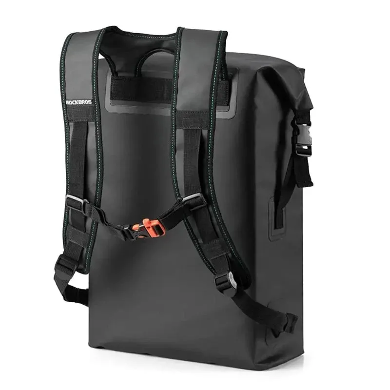 Sac waterproof
