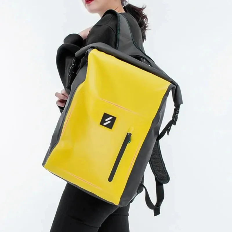 Sac waterproof