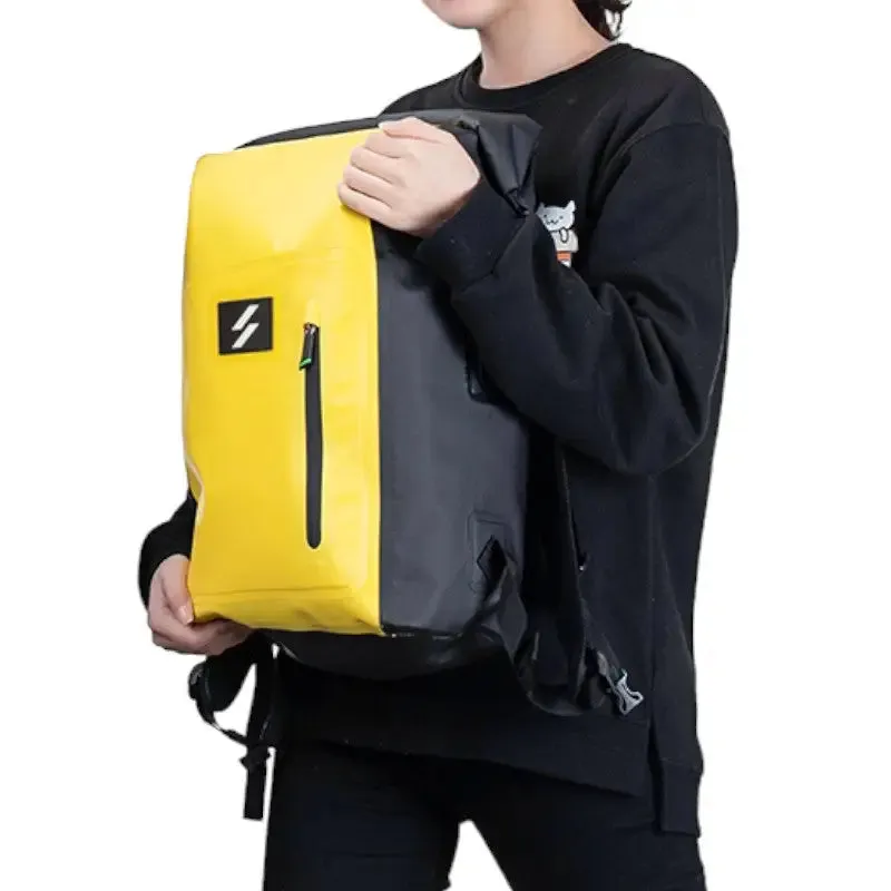 Sac waterproof