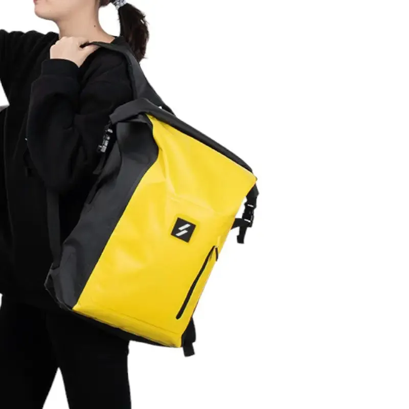 Sac waterproof