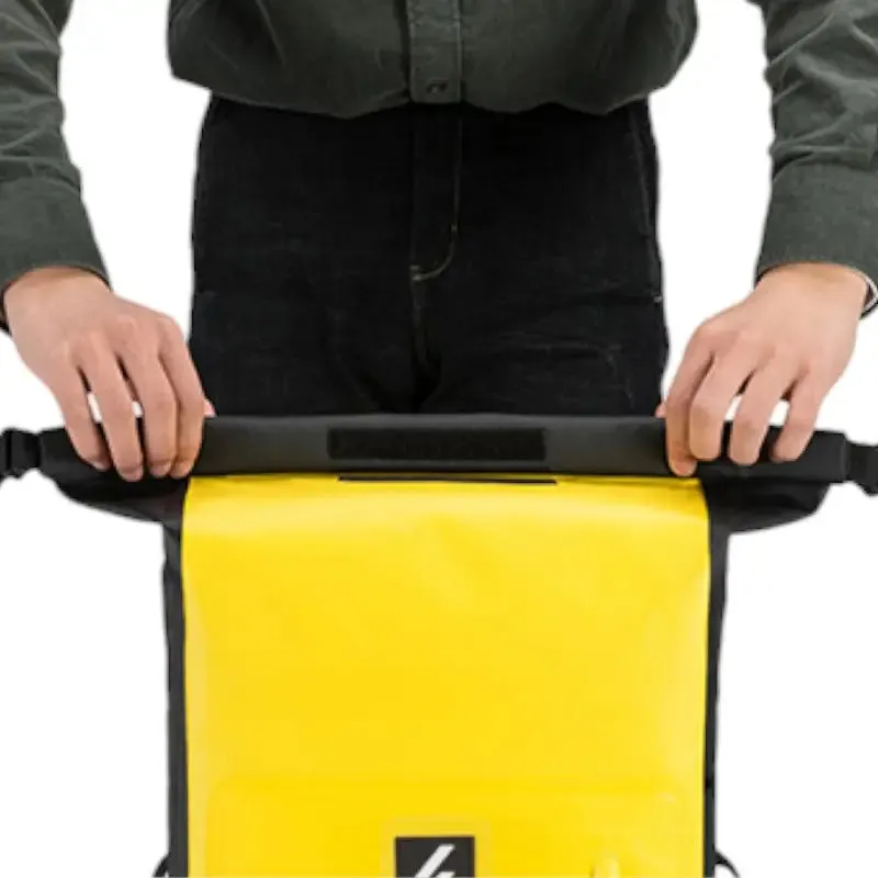 Sac waterproof