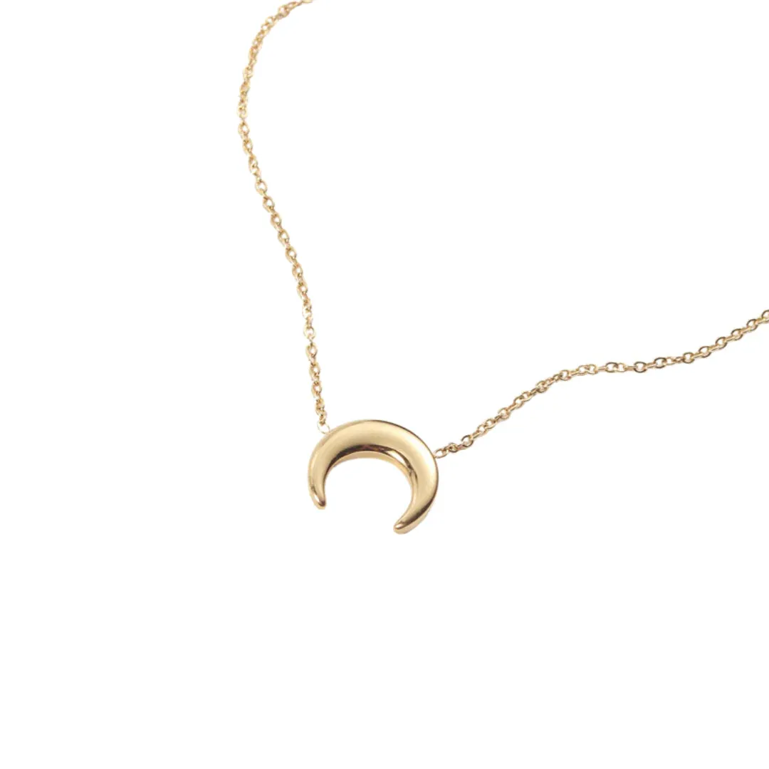 Sailor Necklace