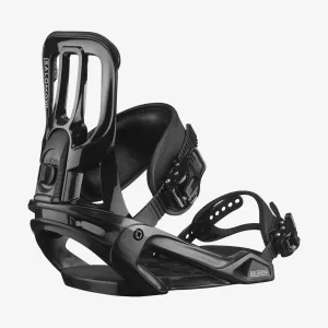 Salomon Pact Snowboard Binding 2022