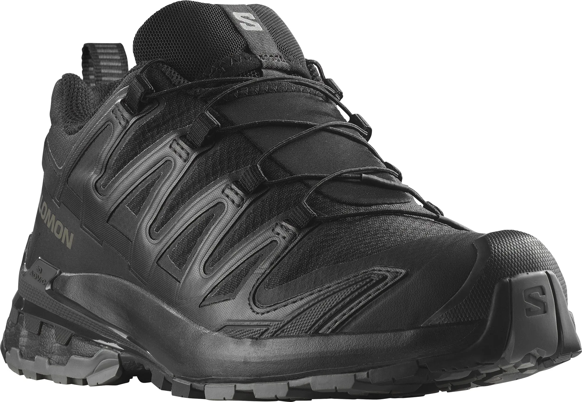 Salomon XA Pro 3D V9 GORE-TEX Womens Trail Running Shoes - Black