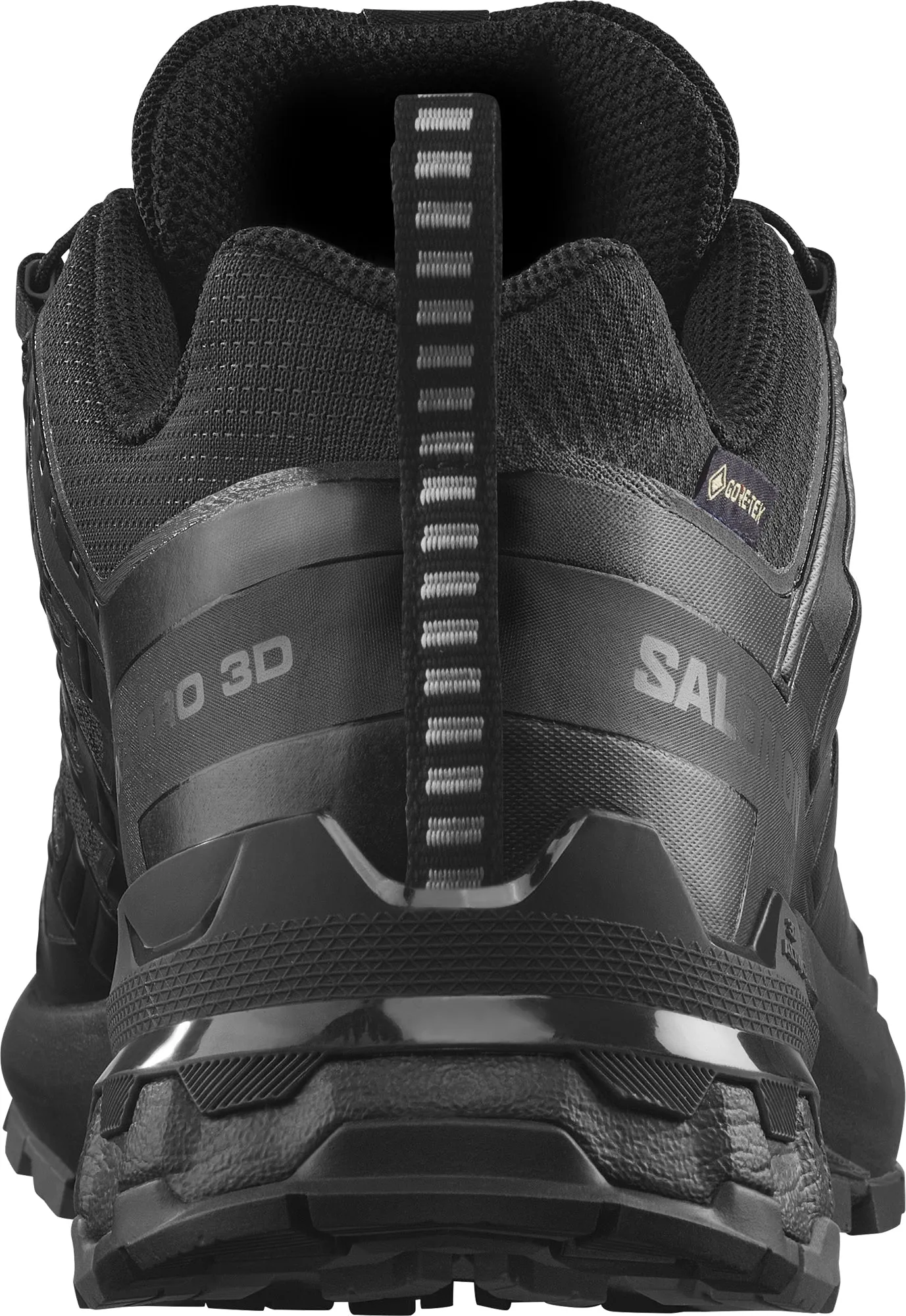 Salomon XA Pro 3D V9 GORE-TEX Womens Trail Running Shoes - Black