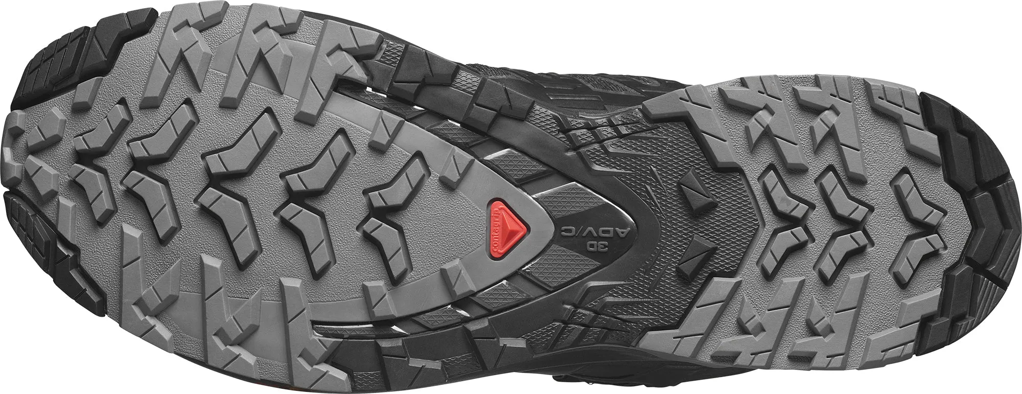 Salomon XA Pro 3D V9 GORE-TEX Womens Trail Running Shoes - Black