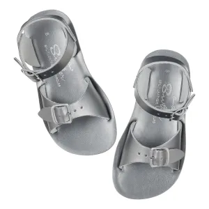 Salt-Water Surfer Youth Pewter