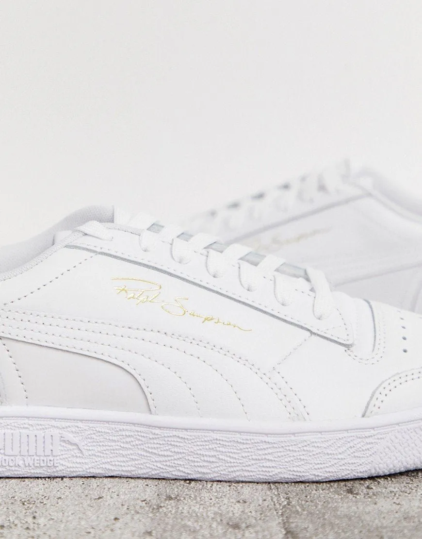 Sampson Lo Trainers