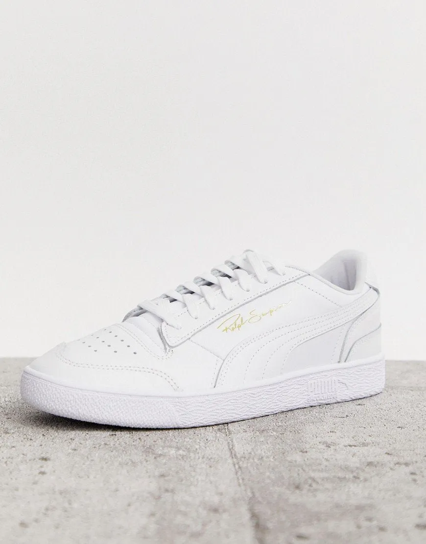 Sampson Lo Trainers