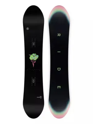 Saturday Women's Snowboard (2024)