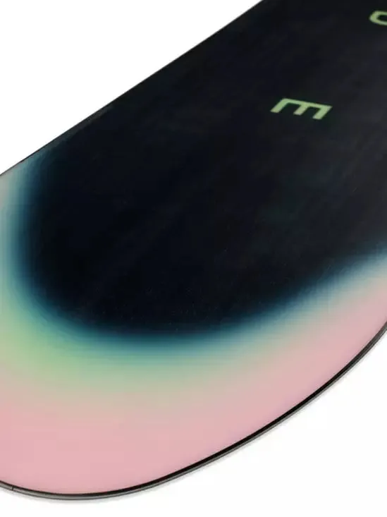 Saturday Women's Snowboard (2024)