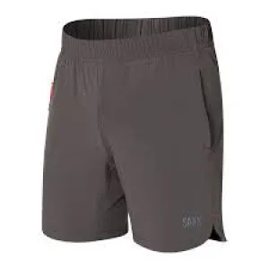 Saxx Gainmaker 2N1 Short 7