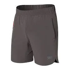 Saxx Gainmaker 2N1 Short 7